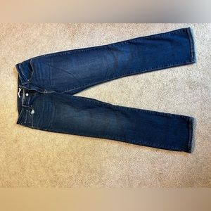 Levi’s Class Midrise Skinny size 12